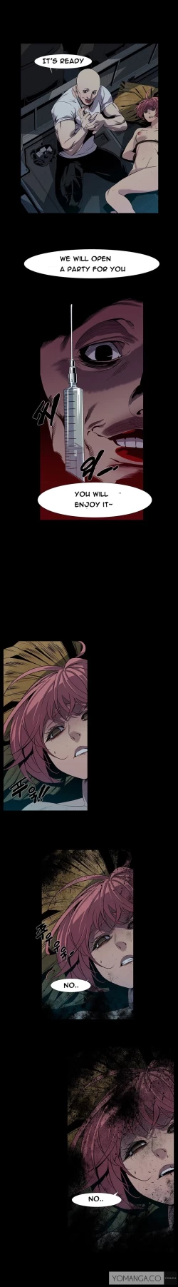 Page 128 of Canine Tooth Ch.1-13