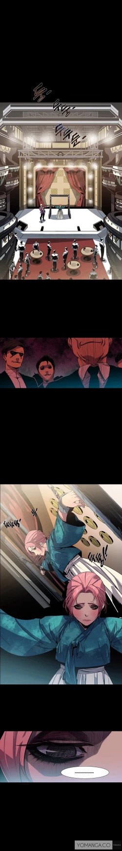 Page 133 of Canine Tooth Ch.1-13