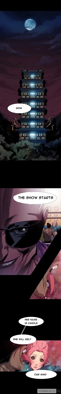 Page 158 of Canine Tooth Ch.1-13