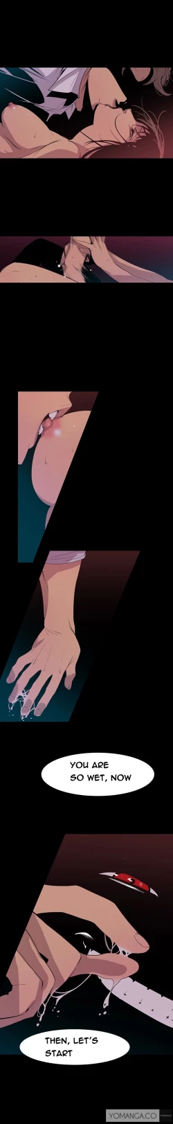 Page 180 of Canine Tooth Ch.1-13