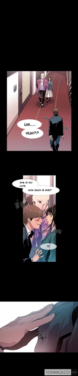 Page 198 of Canine Tooth Ch.1-13