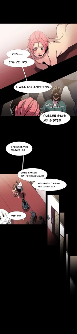 Page 231 of Canine Tooth Ch.1-13