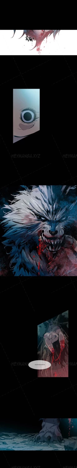 Page 243 of Canine Tooth Ch.1-13