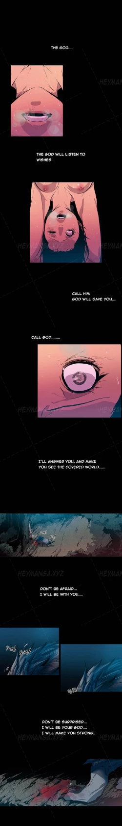 Page 244 of Canine Tooth Ch.1-13