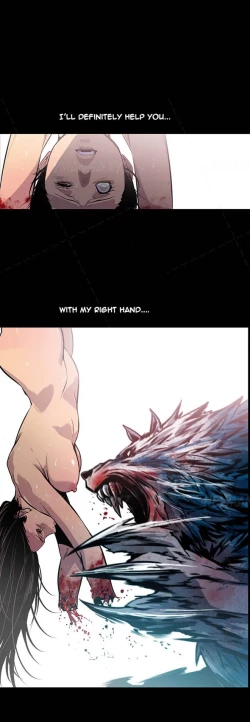 Page 245 of Canine Tooth Ch.1-13