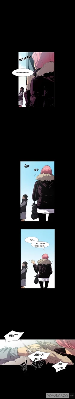 Page 2 of Canine Tooth Ch.1-13