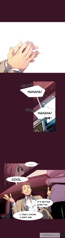 Page 39 of Canine Tooth Ch.1-13