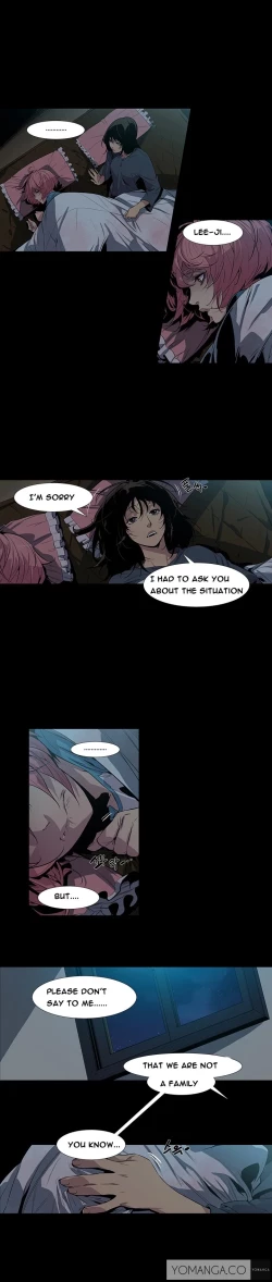 Page 50 of Canine Tooth Ch.1-13