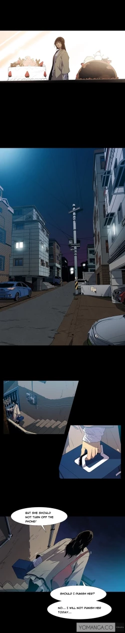 Page 65 of Canine Tooth Ch.1-13