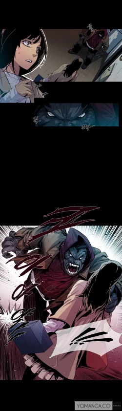 Page 72 of Canine Tooth Ch.1-13