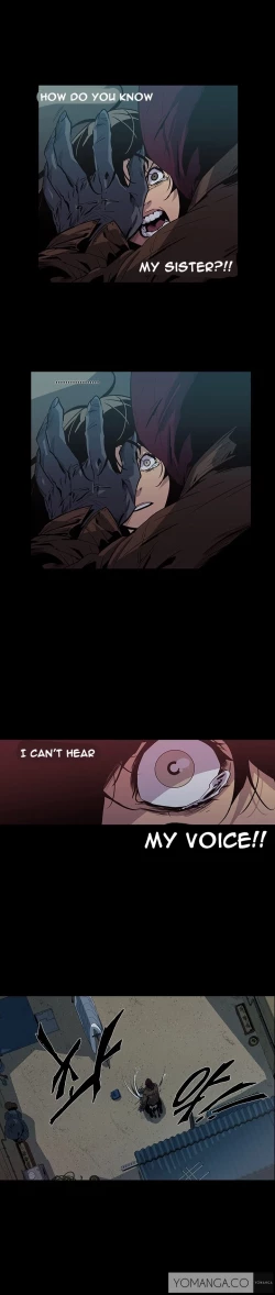 Page 74 of Canine Tooth Ch.1-13