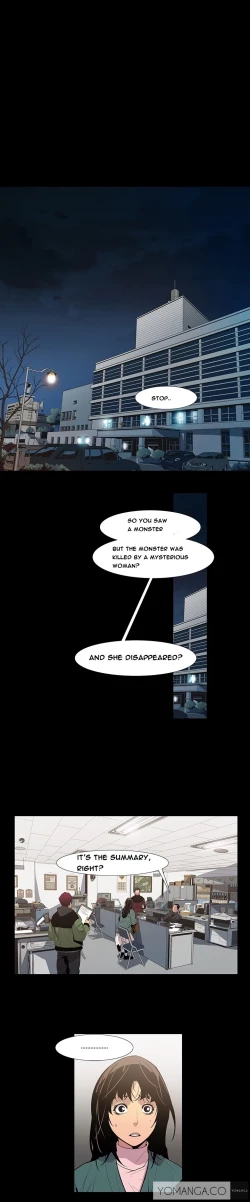 Page 95 of Canine Tooth Ch.1-13