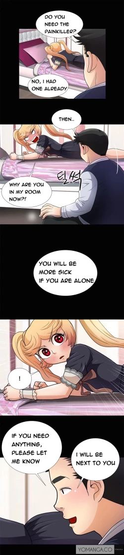 Page 107 of Will You Do as I Say? Ch.1-19