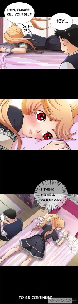 Page 108 of Will You Do as I Say? Ch.1-19