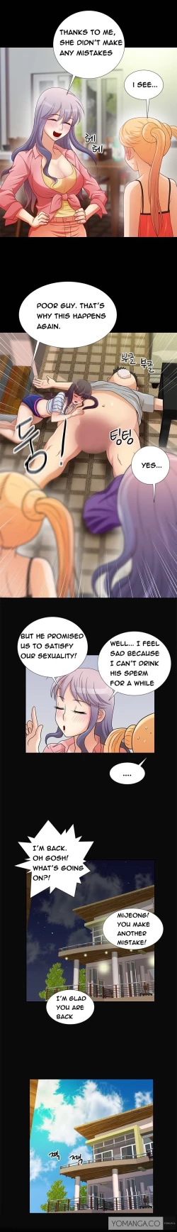 Page 148 of Will You Do as I Say? Ch.1-19