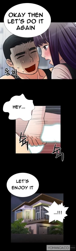 Page 191 of Will You Do as I Say? Ch.1-19