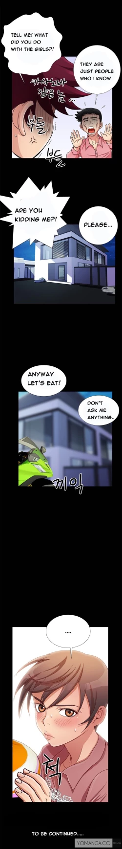 Page 203 of Will You Do as I Say? Ch.1-19