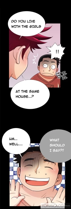 Page 209 of Will You Do as I Say? Ch.1-19