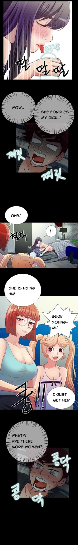 Page 234 of Will You Do as I Say? Ch.1-19