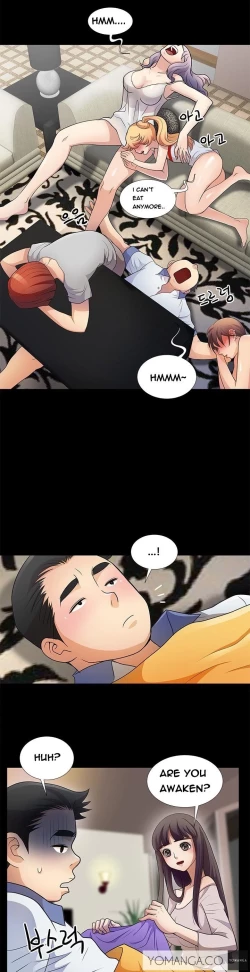 Page 49 of Will You Do as I Say? Ch.1-19