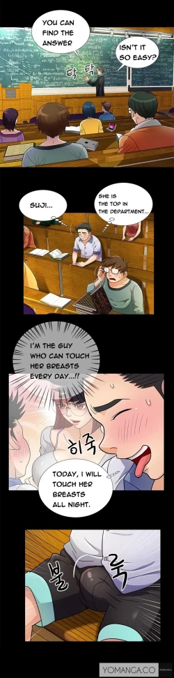 Page 84 of Will You Do as I Say? Ch.1-19