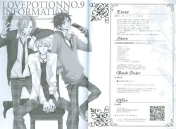 Page 54 of Boku no Namae wa Kimi no Yoru