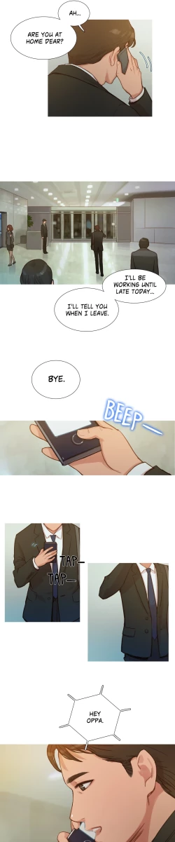 Page 101 of Scandal of the Witch Ch.1-6