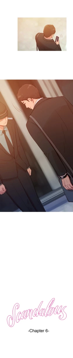 Page 103 of Scandal of the Witch Ch.1-6