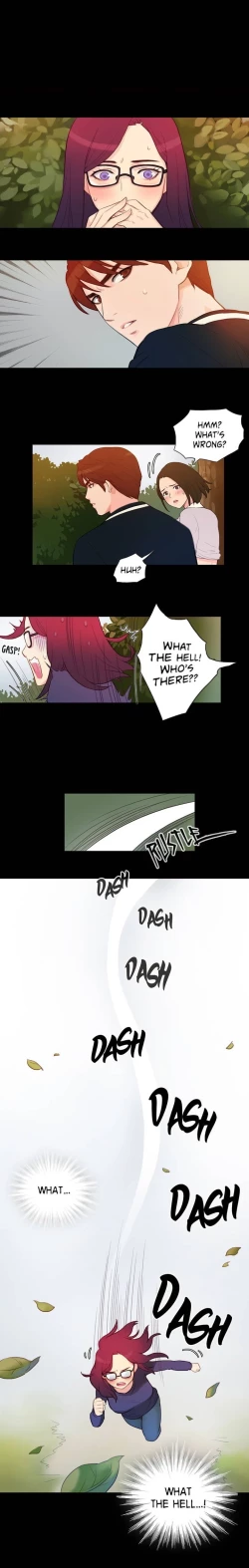 Page 38 of Scandal of the Witch Ch.1-6
