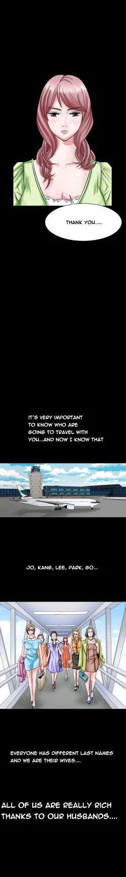 Page 10 of The Taste of the Hand Ch.1-30