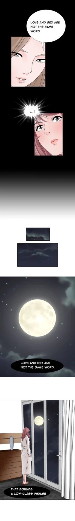 Page 110 of The Taste of the Hand Ch.1-30