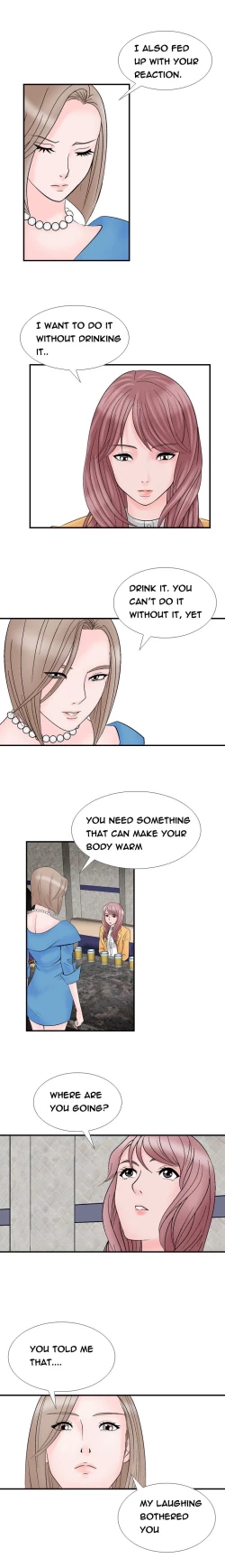 Page 117 of The Taste of the Hand Ch.1-30