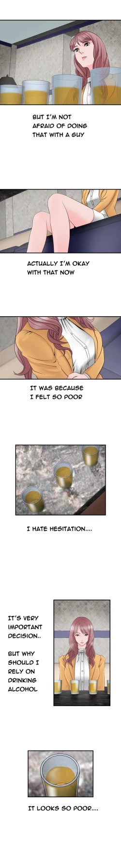 Page 119 of The Taste of the Hand Ch.1-30