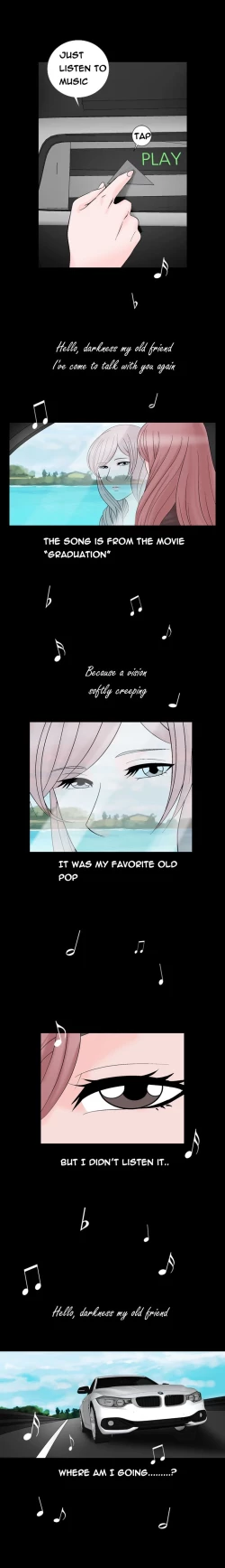 Page 170 of The Taste of the Hand Ch.1-30