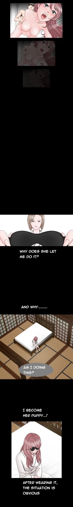 Page 186 of The Taste of the Hand Ch.1-30