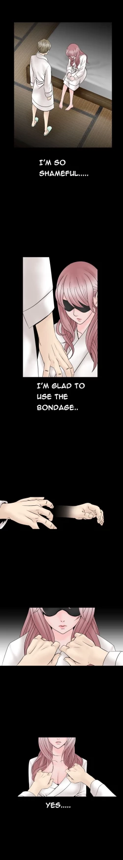 Page 195 of The Taste of the Hand Ch.1-30