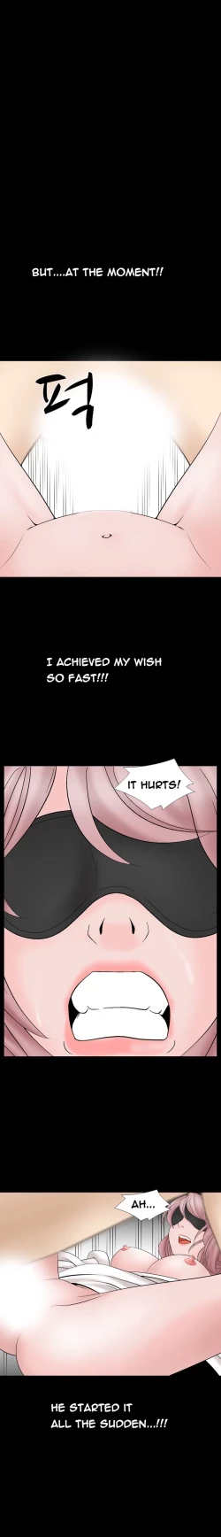 Page 214 of The Taste of the Hand Ch.1-30