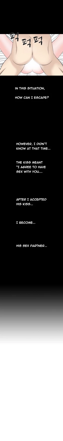 Page 237 of The Taste of the Hand Ch.1-30