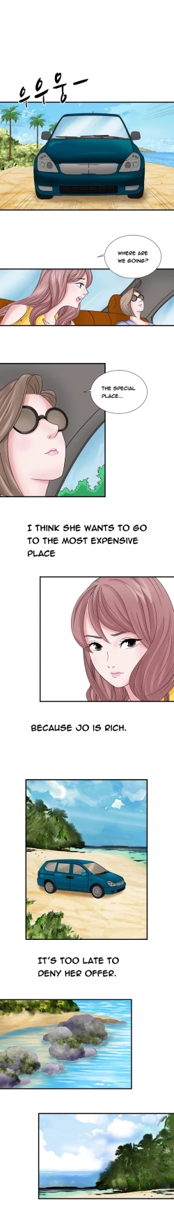 Page 24 of The Taste of the Hand Ch.1-30