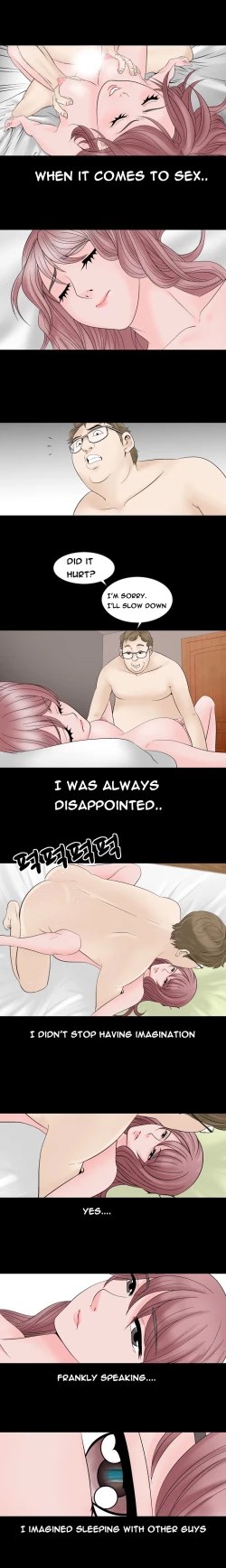 Page 299 of The Taste of the Hand Ch.1-30