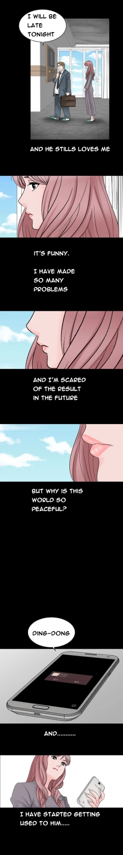 Page 312 of The Taste of the Hand Ch.1-30