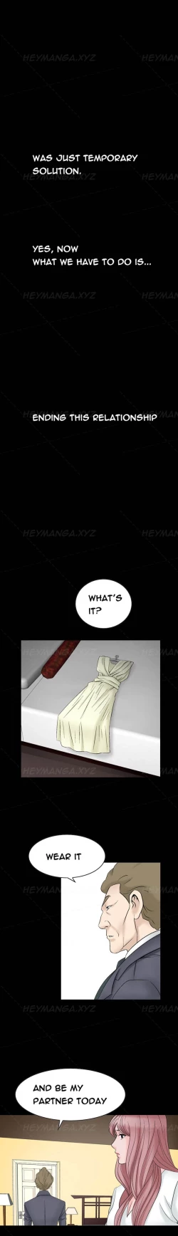 Page 332 of The Taste of the Hand Ch.1-30