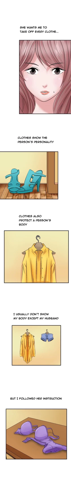 Page 33 of The Taste of the Hand Ch.1-30