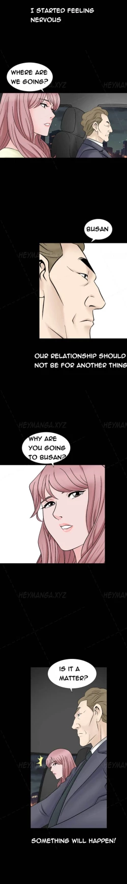 Page 350 of The Taste of the Hand Ch.1-30