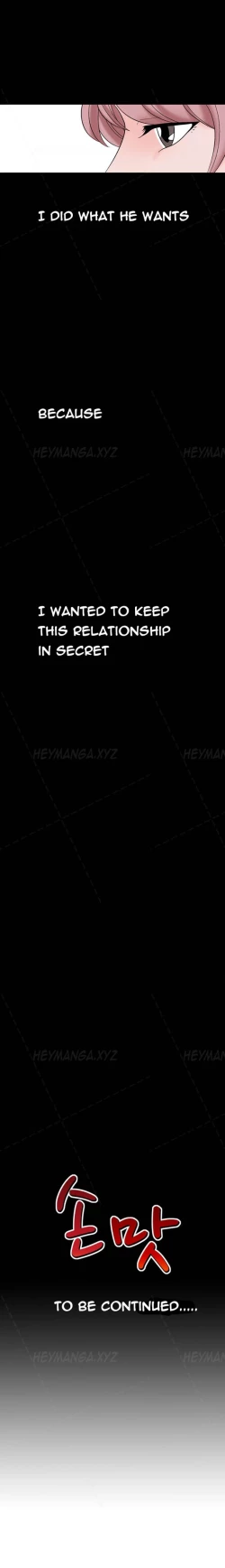 Page 362 of The Taste of the Hand Ch.1-30