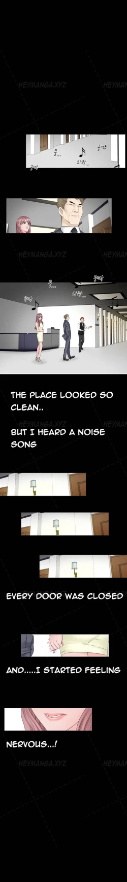 Page 367 of The Taste of the Hand Ch.1-30