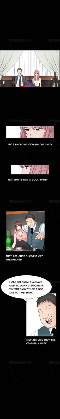 Page 373 of The Taste of the Hand Ch.1-30