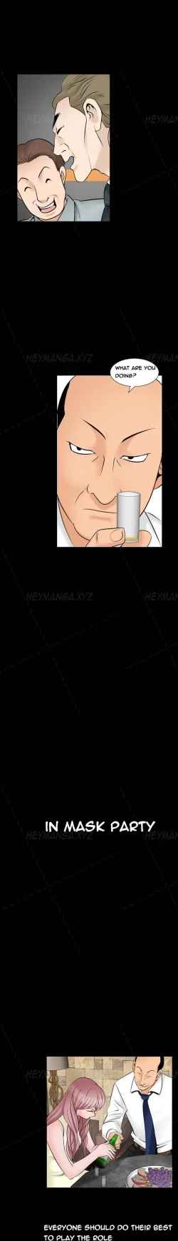 Page 381 of The Taste of the Hand Ch.1-30