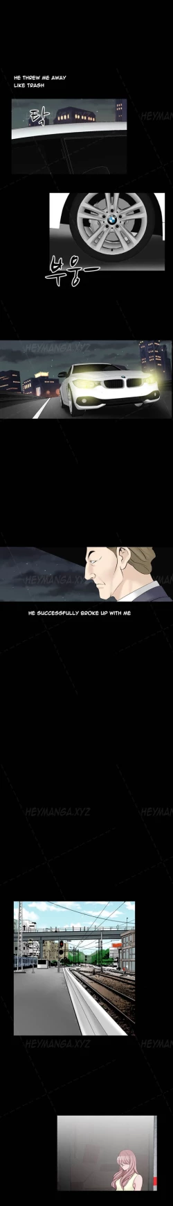 Page 398 of The Taste of the Hand Ch.1-30