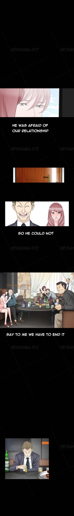 Page 401 of The Taste of the Hand Ch.1-30